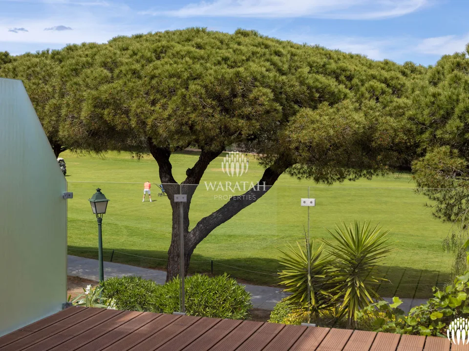 Rekkehus i Vale do Lobo, Faro - bilde 5